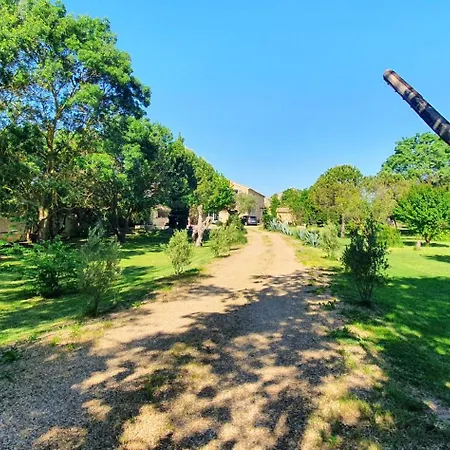 Maison Charmante A Avec Piscine Et Jardin Prázdninový dům Narbonne