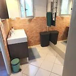 Maison Charmante A Avec Piscine Et Jardin